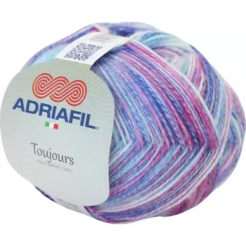 Příze Adriafil Toujours 24 (Přírodní příze Toujours 24)