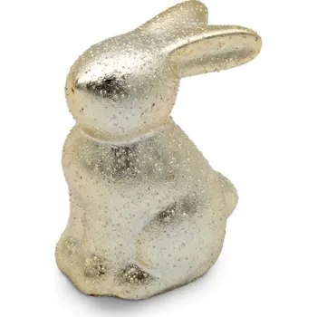 Vánoční ozdoba Velikonoční dekorace FIG 187 C šampaňské (2 ks)