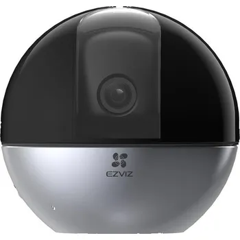 IP kamera Kamera Ezviz E6 3K (Home kit) Vnitřní otočná IP, 5MP, 4mm