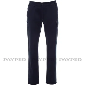 Pánské kalhoty Pánské kalhoty PAYPERWEAR Power Stretch - S / Černá