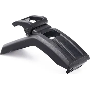 Blatník karosérie Dekorace blatníku pro Jeep Urban Camou v setu s háčkem