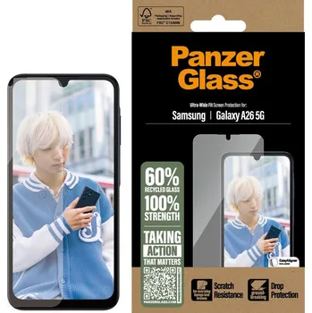 PanzerGlass Samsung Galaxy new A25 5G Ultra PGRNUWFG38541