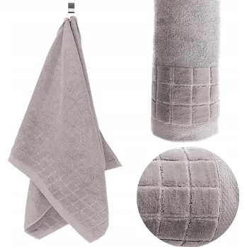 Ručník Koupací ručník Koney 70x140 cm bavlna