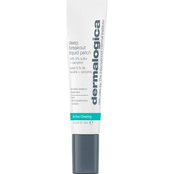 Dermalogica Deep Breakout Liquid Patch, 15 ml