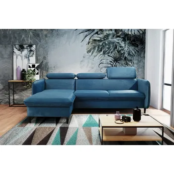 Sedací souprava Lubnice Sedací souprava Mono Barevné provedení: monolith 85 GR1, Zvolte stranu sed. soupravy: Pravá strana