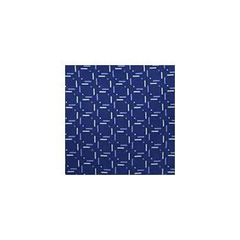 Pánské spodní prádlo Pánské trenýrky - ANDRIE PS 5820, vel. L - 3XL Barva: Modrá, Velikost: 54/56-XL