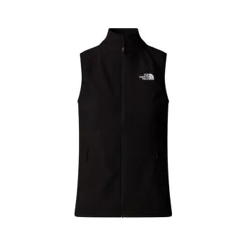The North Face NIMBLE VEST TNF BLACK černá M