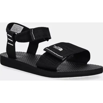 Dámské sandále Sandály The North Face Skeena Sandal II NF0A8AE6VOR1 černá 99X, EUR 36