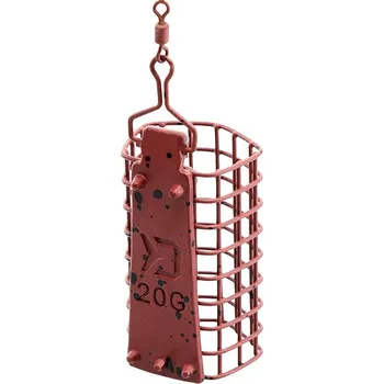 Delphin Krmítko Magma PENTA Hmotnost olova: 60g