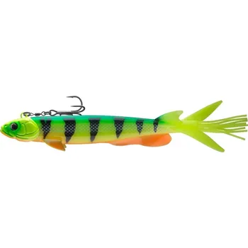 Umělá nástraha Daiwa gumová nástraha Prorex V-MARLEY Pelagic Shad 21cm