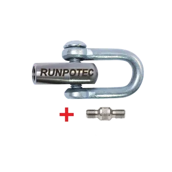 RUNPOTEC 20383 Karabina, závit RTG Ø 12mm