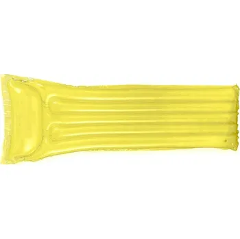 Intex Lehátko naf. INTEX ECONOMIC 183cm - žlutá
