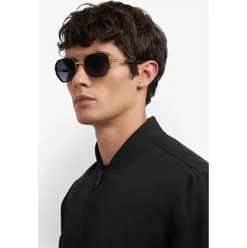 Sluneční brýle Marc Jacobs MARC.782/S černá 99X, vel. 54