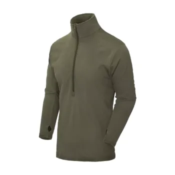 Pánské tričko Termotriko US LVL 2, Helikon, olivové, L