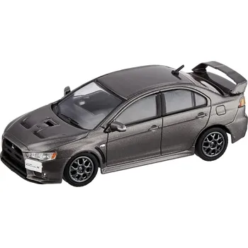 autíčko Mitsubishi Lancer Evolution X RHD 1:64 - BM Creations Mitsubishi Lancer Evolution - kovový model auta