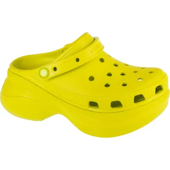 Dámská móda Dámské nazouváky Crocs W Classic Bae Clog 206302-312 Velikost: 37/38