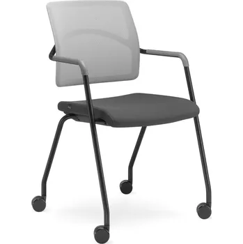 Jídelní židle LD SEATING - Konferenční židle ARCUS 250-N1, RU60