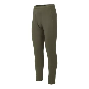 Pánské kalhoty Termo kalhoty US LVL2, Helikon, olivové, M