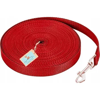 Vodítko pro psa Vodítko treningové vodítko Galvis popruh 3 m