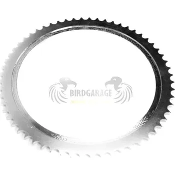 Motor pro motocykl Věnec rozety 60 zubů TUNING JAWA 50 Pionýr 05,20,21,23