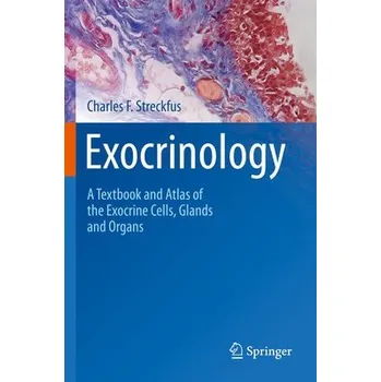 Exocrinology - Streckfus, Charles F.