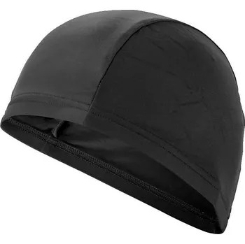 Plavecká čepice Effea Koupací čepice LYCRA JR 1904 - černá
