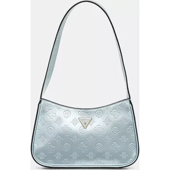 Kabelka Kabelka Guess ARNELA modrá barva, HWTG94 96170 HWTG94.96170 55X, vel. ONE SIZE