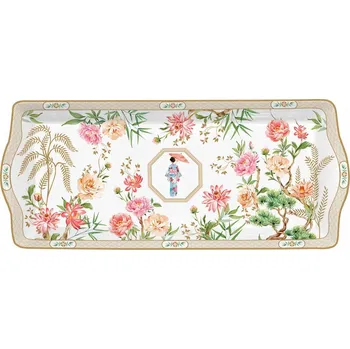 Easy Life/Nuova R2S, porcelánová mísa 35x23,5 cm