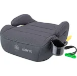 Bomimi Sigi iFix podsedák 125 - 150 cm Grafit