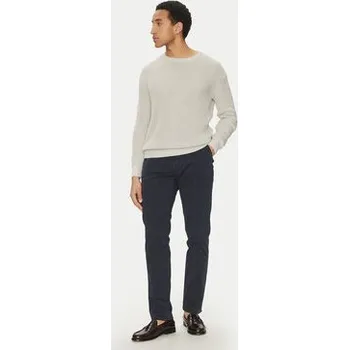 Pánské kalhoty Marciano Guess Kalhoty z materiálu 5GHB26 2322Z Černá Regular Fit 50