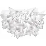 SLAMP VELCM00FLG00000000EU Veli Foliage Medium, stropní designové svítidlo, 2x12W E27, prům. 54cm