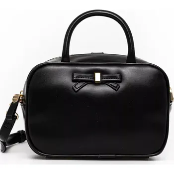 Kabelka Kabelka Aldo HALIEY černá barva, 13989282 HALIEY.001 99X, vel. ONE SIZE