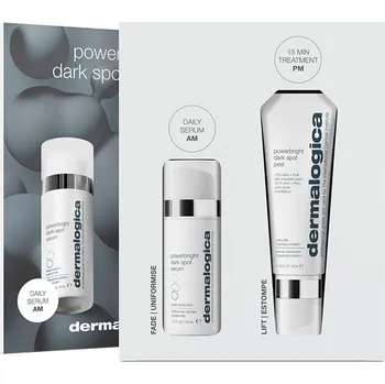 SADA Dermalogica PowerBright Dark Spot System, 30 + 50 ml