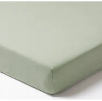 Prostěradlo JUKKI JERSEY PROSTĚRADLO PROSTĚRADLO 120X60 DO POSTÝLKY