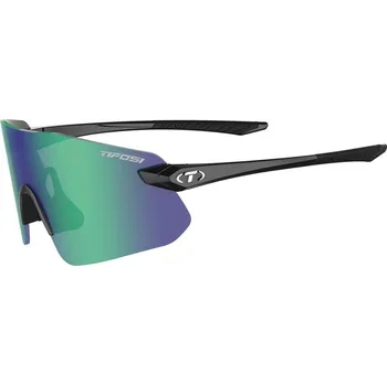 Brýle TIFOSI Vogel SL Gloss Black/Smoke Green