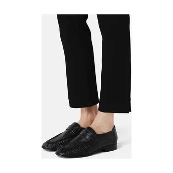 Dámské mokasíny L37 Mokasíny WEST VILLAGE Černá 35