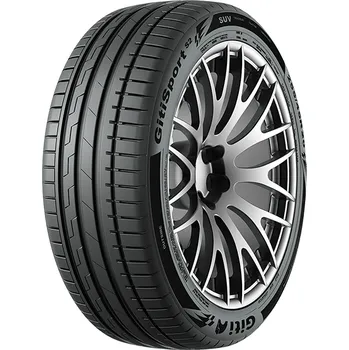 Letní osobní pneu GITI 255/50 R 19 107Y Gitisport S2 Suv TL XL