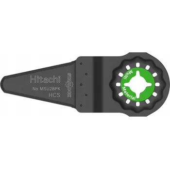 Pilový kotouč HIKOKI Pilový kotouč STARLOCK pro multifunkční zařízení MSU28PK - 1 ks