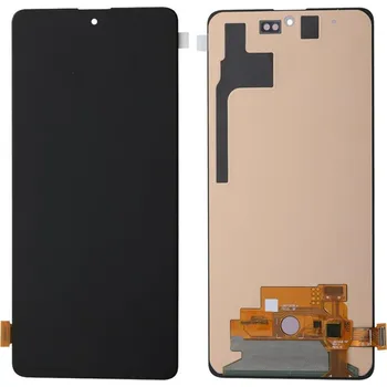 LCD Samsung N770 Galaxy Note 10 Lite dotyková deska Black černá originál kvalita OLED