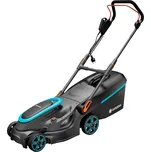 Gardena PowerMax Elektrická sekačka na trávu 37/1800 G2, 1800 W, 37 cm 14637-20