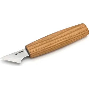 Pracovní nůž BeaverCraft C11 - Knife for Geometric Woodcarving