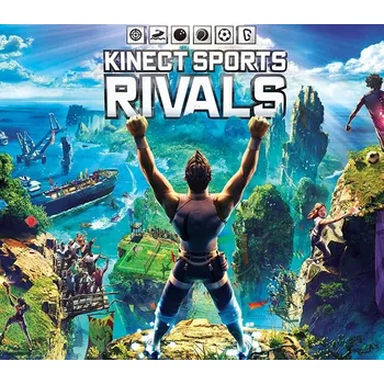 Hra pro Xbox Kinect Sports Rivals XBOX One Kod Klucz Xbox One digitální verze