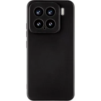 Pouzdro na mobilní telefon Tactical TPU Kryt pro Xiaomi 15 5G Black