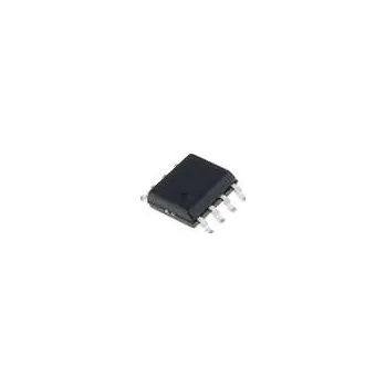 Měnič napětí STMICROELECTRONICS L79L15ACD13TR Stabilizátor napětí LDO, nenastavitelný -15V 0,1A SMD SO8