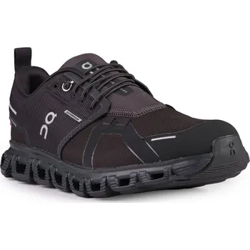 Dámská obuv On Cloud 6 WP W 3WF10051043 W - black/black 38
