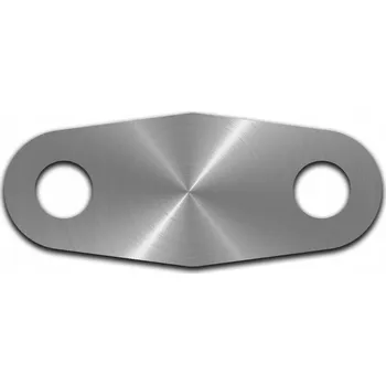 Váha vzduchu 090 Záslepka EGR ventilu Ford Explorer Sport 4.0 V6 4x4