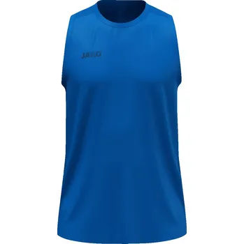JAKO Tílko Light Flow vel. 164, modrá