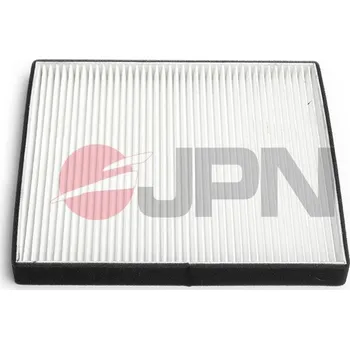 Ventilátor topení a klimatizace Filtr, vzduch v interiéru JPN 40F8008-JPN