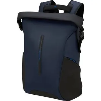 Samsonite ECODIVER Rolltop Backpack L Blue Nights (2165) 9647var16450