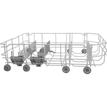 Kuchyňský spotřebič Koš na nádobí myček nádobí Bosch Siemens (00773588)